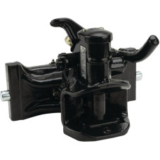 Innenteil Sauermann D0.017.8570.3