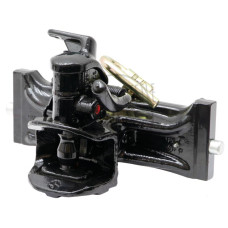 Innenteil Sauermann D0.017.8605.3