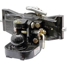 Innenteil Sauermann D0.017.8879.3