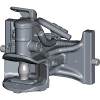 Innenteil Sauermann FG416500070301