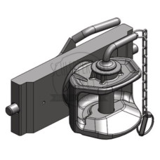 Innenteil Scharmüller 03.3295.01-A02