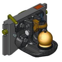 Innenteil Scharmüller 03.6320.46-A02