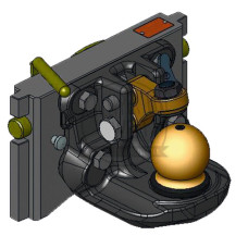 Innenteil Scharmüller 03.6320.46-A02