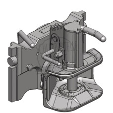 Innenteil Scharmüller 03.6320.531-A02