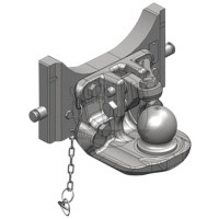 Innenteil Scharmüller 03.6330.44-A02