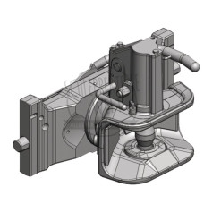 Innenteil Scharmüller 07.3903.281-A02