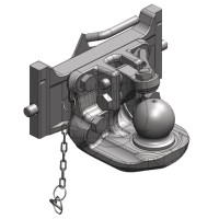 Innenteil Scharmüller 07.6329.42-A02