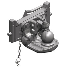 Innenteil Scharmüller 07.6329.42-A02