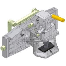 Innenteil Walterscheid 8004185