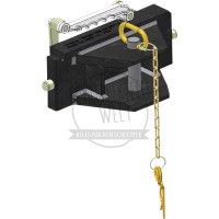 Innenteil Walterscheid 8004524