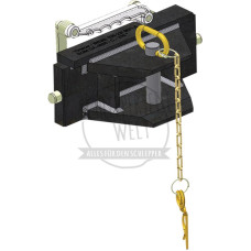 Innenteil Walterscheid 8004524