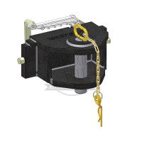 Innenteil Walterscheid 8004590