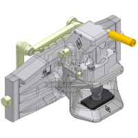 Innenteil Walterscheid 8004684 Ersatz