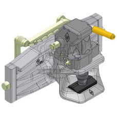 Innenteil Walterscheid 8005155 Ersatz
