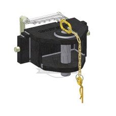 Innenteil Walterscheid 8005403