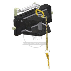 Innenteil Walterscheid 8005531