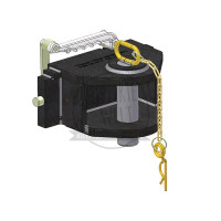 Innenteil Walterscheid 8005536