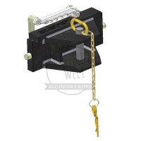 Innenteil  Walterscheid 8005540