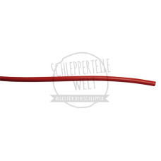 Isolierschlauch passend für Porsche-Diesel Isolierschlauch passend für Porsche-Diesel