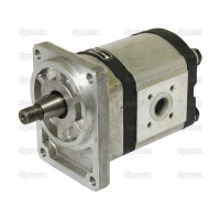 Hydraulikpumpe passend für Steyr 8060, 8070 - 0510645300