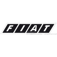 Typenschild für Fiat Ford / New Holland 4999030, Fiat 4999030
