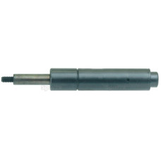 Gasdruckdämpfer Gesamtlänge 180mm Kolbenhub 45mm