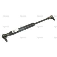 Gasdruckdämpfer 275mm für Landini 5860 6060 Massey Ferguson 340 355 37 390 399