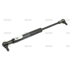 Gasdruckdämpfer 275mm für Landini 5860 6060 Massey Ferguson 340 355 37 390 399