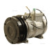 Klimakompressor (10PA17C) für John Deere 8570, 8770 8870 8970 - RE46657 SE501463