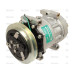 Klimakompressor (SD7H15)  passend für JCB 714/40477