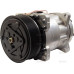 Klimakompressor für Ford / New Holland CR920 CS540 CX720 CX840 CX880 - 84058795