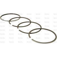 Kolbenring-Satz für Valmet&Valtra 1100 1102 1112 700 702 712 Sisu Diesel 411B 411BS