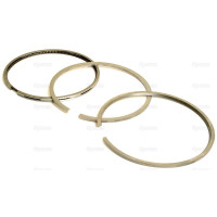 Kolbenring-Satz für Valmet/Valtra 1100 1102 Massey Ferguson 3680 Sisu Diesel 311D
