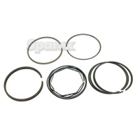 Kolbenring-Satz für Fordson Super Dexta Massey Ferguson 135 230 340 560 765 3165