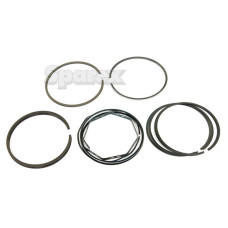 Kolbenring-Satz für Fordson Super Dexta Massey Ferguson 135 230 340 560 765 3165