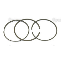 Kolbenring-Satz für  Massey Ferguson 20 50H 60H 175 294 393 690 Perkins A4.248