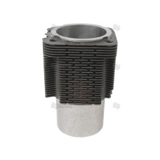 Kolben Zylinder-Laufbuchse für Massey Ferguson 240S, Deutz-Fahr Agroprima 6.06, Fendt