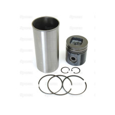 Kolben/Zylinder-Satz für Massey Ferguson 3075 3120 3125 3140 3635 3645 3655 4245