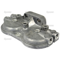 Konsolenkopf Kraftstofffilter für Case 433 744 955XL Massey Ferguson 3080 3610