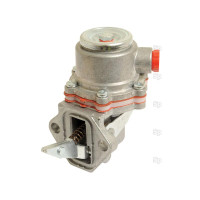 Kraftstoffpumpe für Ford/New Holland 4635 7635 TD70 TL80 TK76 IHC 55JXM JX1075N JX95