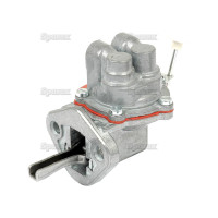 Kraftstoffpumpe für Massey Ferguson 122 130 25 825 Perkins A4.107 (EB) A4.99 (EA)