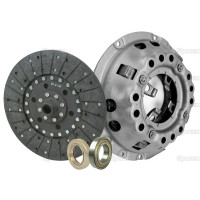 Kupplungssatz mit Lagern für Ford / New Holland 335 2000 2810 3400 3910 4140 4600