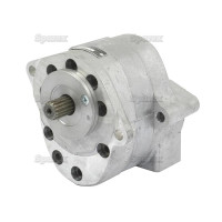 Hydraulikpumpe für Zetor 10011 10045 10111 10145 10211 10245 11211 11245 12011 8011