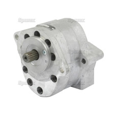 Hydraulikpumpe für Zetor 10011 10045 10111 10145 10211 10245 11211 11245 12011 8011