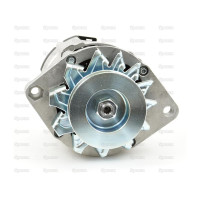 Lichtmaschine (Mahle) - 14V, 45 A für Ford / New Holland 3435, 3830, Fiat 45-66, 50-66