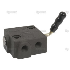 Mengenteilerventil für Massey Ferguson 35 50 65 135 150 165 175 178 180 185 TO35