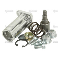 Sparex - Detent Kit - Passt Sparex 3/8 - 1/2 Hydraulikventil