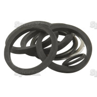 Dichtsatz Axialpumpe für Massey Ferguson 135 175 230 275 550 590 670 690 1080 1250