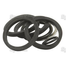 Dichtsatz Axialpumpe für Massey Ferguson 135 175 230 275 550 590 670 690 1080 1250