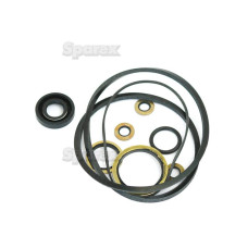 Dichtsatz Hydraulik für Massey Ferguson 20 35 35C 135 148 2500 4500 - 1810529M91
